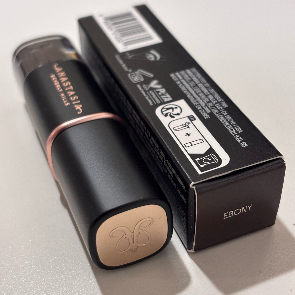 Anastasia Volumizing Tinted Brow Gel Mini